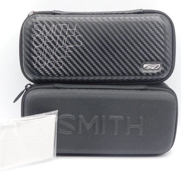 BRAND NEW SMITH OPTICS SIDESTEP AOZ MATTE GOLD UNISEX EYEGLASSES FRAME 5… - Picture 3 of 9